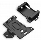Supporto per montaggio Ducati Multimedia System Dms per Ducati Panigale V2 My 2025 e Streetfighter V2 My 2025