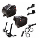 Touring pack per Ducati Multistrada V2 2025 