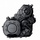Carter frizione in magnesio scomponibile per frizioni a secco Ducati X Diavel V4 - da ordinare