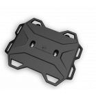 Piastra portapacchi posteriore per Ducati Multistrada V4 My 25