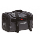 Borsa posteriore 30 L per sella passeggero o portapacchi Ducati Multistrada V4 1200 1260  950 V2 e Desert X 937 e V2