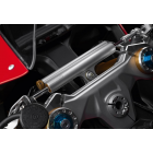Ammortizzatore di sterzo Ohlins per Ducati Panigale V2 My 25