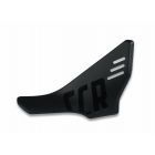 Fianchetto da abbinare a gruppo scarico completo per Scrambler 800 2 Gen full throttle e nightshift - da ordinare