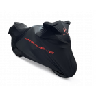 Telo coprimoto dedicato da interno per Ducati Panigale V2 My 25 - da ordinare