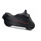 Telo coprimoto dedicato da interno per Ducati Streetfighter V2 My 25 