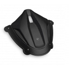 Cover cruscotto in carbonio per Ducati Panigale V4 My 25