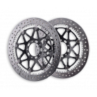 Dischi freno anteriore PRO1+ per Ducati Panigale V4 V4s my 25 e Streetfighter V4 My 25 - da ordinare