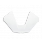 Cover bauletto top case in plastica artic white RS per Ducati Multistrada V4 Rs tutte - da ordinare