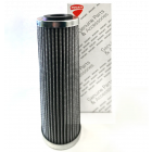 Filtro olio per Ducati nuovo motore V2 890