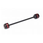 Slider forcellONE ROSSO Ducati Panigale V4 My 25 e Streetfighter V4 My 25 - da ordinare