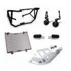 Enduro pack per Ducati Multistrada V2 My 25