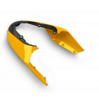 Codone biposto giallo per Ducati Streetfighter V2 S My 25 e Panigale V2 S My 25