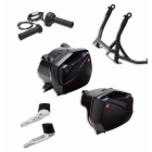 Touring pack per Ducati Multistrada V4 fino al 2024