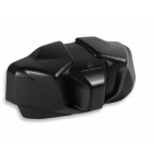 Cover strumentazione in carbonio per Ducati Streetfighter V4 my 25