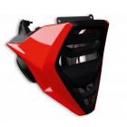 Puntale rosso per Ducati Monster V2