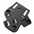 Supporto per montaggio centralina Antifurto Tpms e Dms per Ducati Monster V2 e Desert X V2