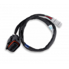 Supporto per il montaggio della Centralina TPMS ( controllo pressione pneumatici ) per Ducati Streetfighter V4 My 2025 
