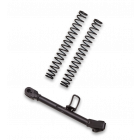 Kit sospensioni ribassate - 15 mm per Ducati Hypermotard V2 ( no Sp )