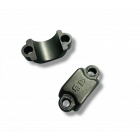 Cavallotti pompa freno e frizione elimina specchi per Scrambler 800 2Gen dal 2023