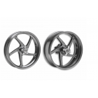 Cerchi forgiati grigio per Ducati Panigale V4 My 25 e My 27 Streetfighter V4 My 25 - da ordinare