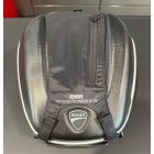 Borsa pocket tanklock da serbatoio capienza 5 litri  ( da abbinare alla flangia dedicata al modello di moto ) - usato