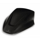 Palpebra faro in carbonio per Ducati Diavel V4