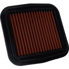 FILTRO ARIA RACING LAVABILE DUCATI PERFORMANCE PER 1299 1199 899 959 V2, MULTISTRADA 1200 DVT, ENDURO, 950 1260, XDIAVEL, DIAVEL 1260, SCRAMBLER 1100