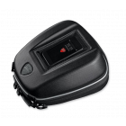 Borsa pocket tanklock da serbatoio capienza 5 litri  ( da abbinare alla flangia dedicata al modello di moto )