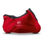 Telo coprimoto da interno per Ducati Multistrada 1200 1260 950 e V2 