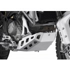 Piastra paramotore per Ducati Desert X 937 ( No Rally ) - da ordinare