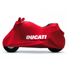Telo coprimoto da interno dedicato per Ducati Monster 937 - da ordinare