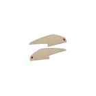 Cover borse laterali per Ducati Multistrada sand 1200 1260 Enduro