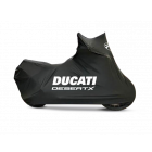 Telo coprimoto per Ducati Desert X 937 e V2 - DA ORDINARE