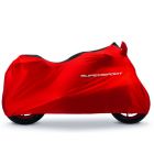 Telo coprimoto per Ducati Supersport 939 950 - da ordinare