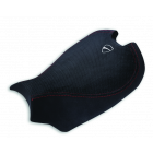 Sella confort pilota per Ducati Panigale V4 018/021 + 20 MM