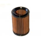 Filtro aria racing lavabile Sprint Filter per Ducati Monster 696 796 1100 821 1200 Hypermotard 796 1100 939 950