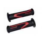 Manopole pro grip Logo per Ducati Sbk 1299 1199 899 959 V2 V4, Streetfighter V4 V2, Supersport,  Monster 1200 821 937 797