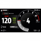 Cruise control per Ducati Panigale V4 My 25 e Streetfighter V4 My 25