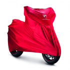 Telo coprimoto dedicato per Ducati Hypermotard 950 - da ordinare