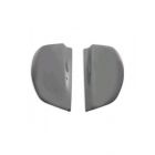Cover colorato top case glossy grey per Ducati Multistrada 950s 2019 - da ordinare