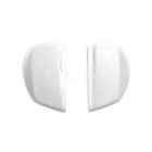 Cover colorato white gp per top case Ducati Multistrada 950 Gp