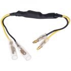 Coppia resistenze lightech
