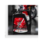 Olio Shell advance Ducati Corse per motori desmosedici con frizioni a secco 5 L