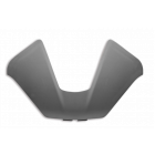 Cover colorato grey gt per top case Ducati Multistrada V4 Gt