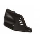 Paracalore in carbonio per Ducati Diavel V4 - da ordinare