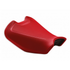 Sella alta rossa +20 mm per Ducati Monster 937 +10 mm per Monster 937 Sp/Anniversario/Senna - da ordinare