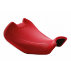 Sella bassa pilota ROSSA -20 mm per Ducati Monster 937 - 30 mm per 937 Sp/Anniversario/Senna