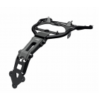 Portatarga supporto targa alto per Ducati Scrambler 800 2GEN - da ordinare