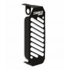 Griglia rete alluminio protezione radiatore olio per Ducati Scrambler 800 2Gen