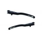 Leve freno e frizione per Ducati Panigale 1299 959, Monster, Panigale V4 V2, Streetfighter V4 V2 Diavel, X Diavel e Supersport 950 